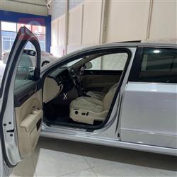 سكودا سوبرب
